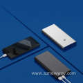 Xiaomi Mi power bank 3 portable